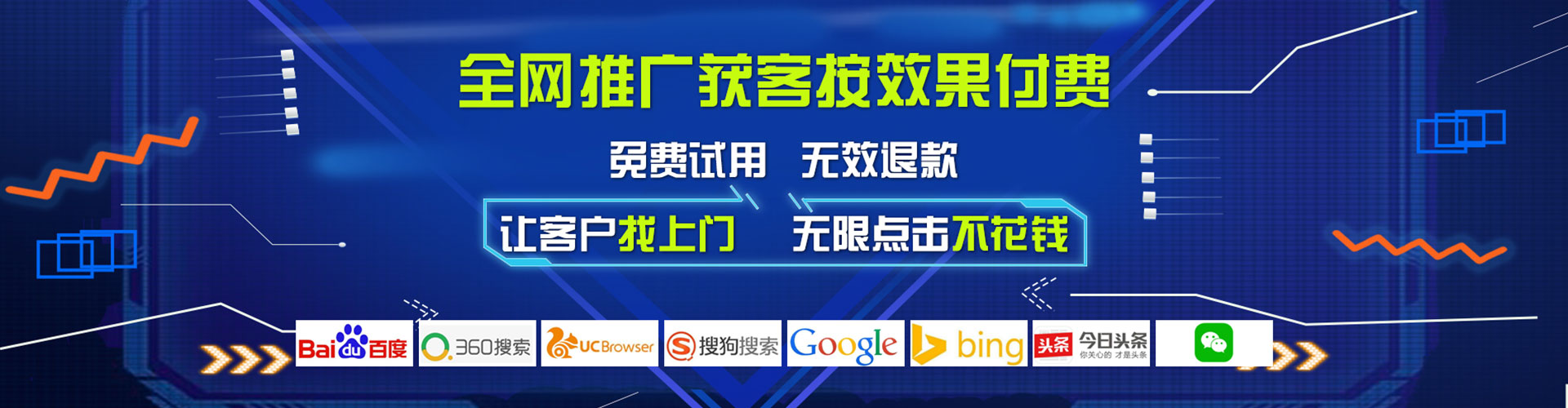 阿荣旗竞价开户推广