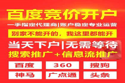 包年推广新篇章：百度竞价的多维度应用案例